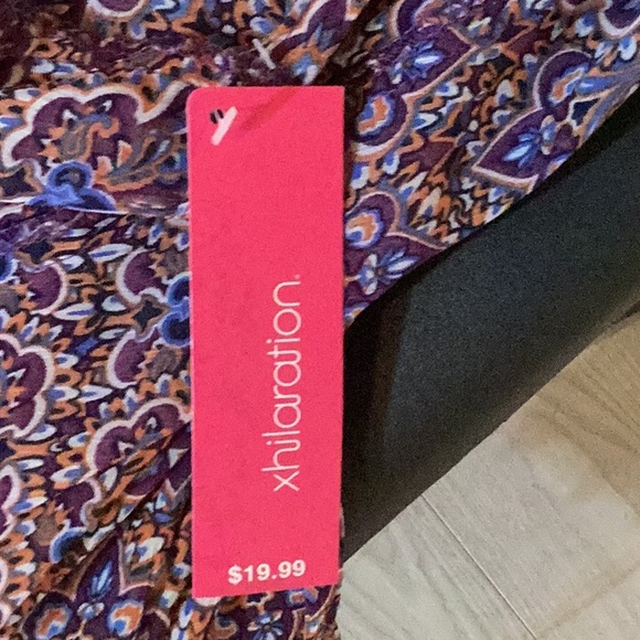 Xhilaration Vest - Picture 4 of 5